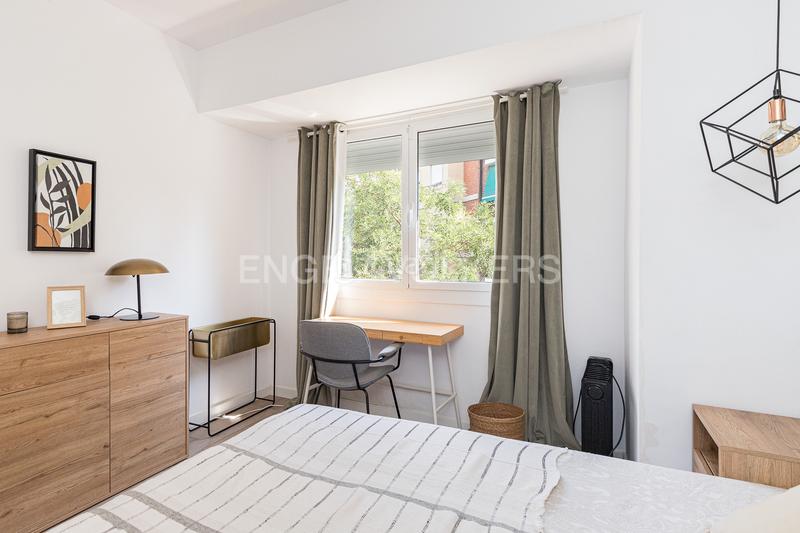 Foto bbb30eeb-ee4b-4271-b989-baa365d61195. Piccolo appartamento con riscaldamento in Lloreda Badalona