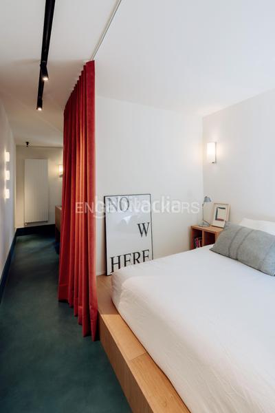 Foto 01ca1c89-cec1-4ef2-a883-238daca8a1a2. Piccolo appartamento con riscaldamento in El Camp d´en Grassot i Gràcia Nova Barcelona