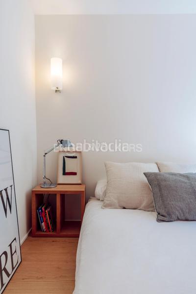 Foto 03df7fdc-7266-4b91-8c14-cd03bf9c69d2. Piccolo appartamento con riscaldamento in El Camp d´en Grassot i Gràcia Nova Barcelona