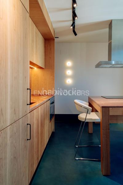 Foto 0cc79177-e4df-4ba6-8cb1-930f74a7cf17. Piccolo appartamento con riscaldamento in El Camp d´en Grassot i Gràcia Nova Barcelona