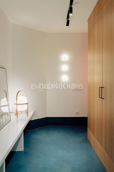 Foto 12284871-53bf-440a-8a86-1148cb923d2b. Piccolo appartamento con riscaldamento in El Camp d´en Grassot i Gràcia Nova Barcelona