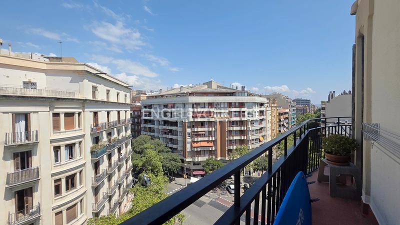 Foto 174d8b11-7e77-4dae-a205-50de94b73452. Piccolo appartamento con riscaldamento in El Camp d´en Grassot i Gràcia Nova Barcelona