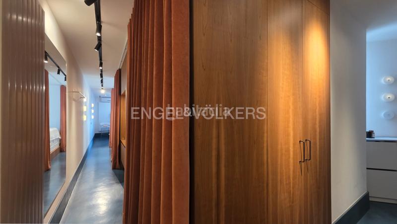 Foto 1a55a8d9-3f5d-460b-8630-44d142de4e90. Piccolo appartamento con riscaldamento in El Camp d´en Grassot i Gràcia Nova Barcelona