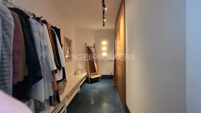 Foto 4a931e9c-7154-4cd3-b5ae-8f5a5c280754. Piccolo appartamento con riscaldamento in El Camp d´en Grassot i Gràcia Nova Barcelona