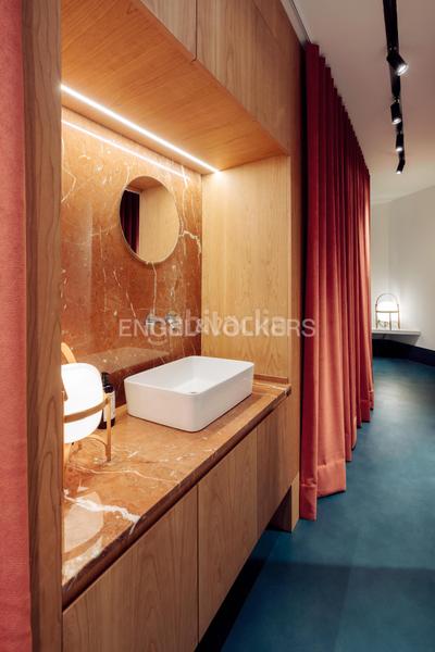 Foto 4d43b6da-ad87-4b5f-8404-0b1414757cf3. Piccolo appartamento con riscaldamento in El Camp d´en Grassot i Gràcia Nova Barcelona