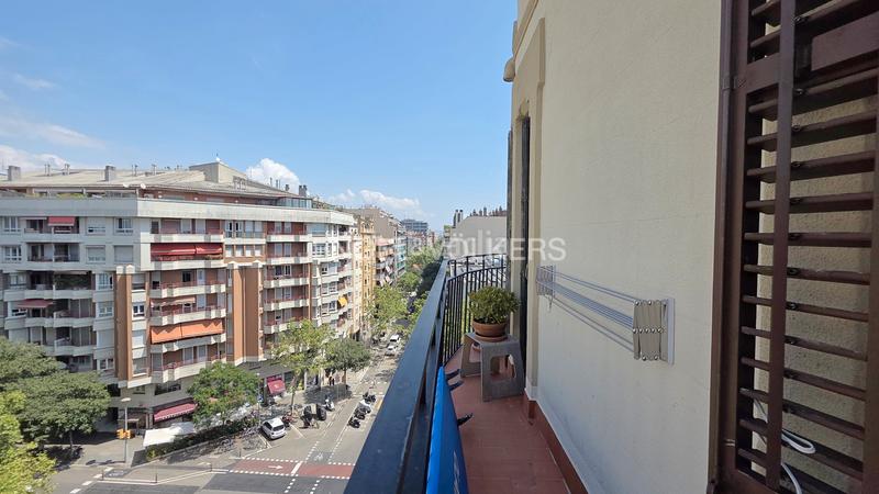 Foto 99503e9a-6060-4ff5-b562-6ac5dec63017. Piccolo appartamento con riscaldamento in El Camp d´en Grassot i Gràcia Nova Barcelona