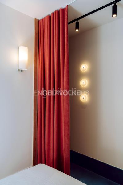 Foto ac03d9ca-6a32-4e41-afdd-6fca1edfcff7. Piccolo appartamento con riscaldamento in El Camp d´en Grassot i Gràcia Nova Barcelona