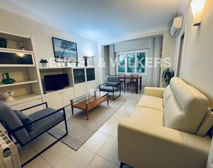 Location Appartement à Fort Pienc. Luminoso y espacioso piso completamente equipado en eixample dre