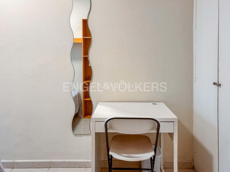 Foto e5bd9f2c-2702-4bfc-8ca5-117ea7e521ab. Affitto piccolo appartamento con riscaldamento in Barcelona