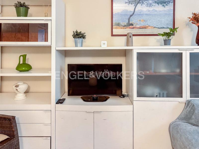 Foto 00d5629c-5fe8-4f02-978d-04e877804a6a. Lloguer apartament amb calefacció a Fort Pienc Barcelona