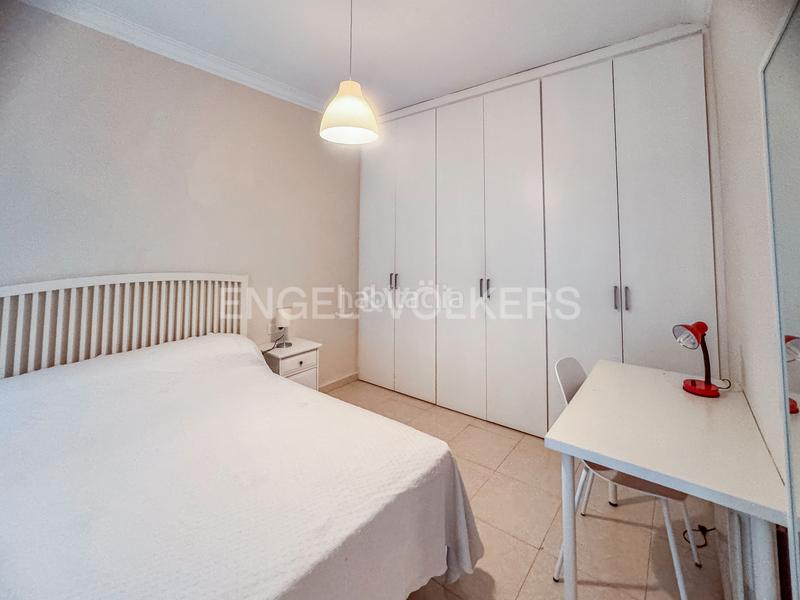 Foto 7b471e2d-e696-4245-8942-2368e3c611e7. Lloguer apartament amb calefacció a Fort Pienc Barcelona