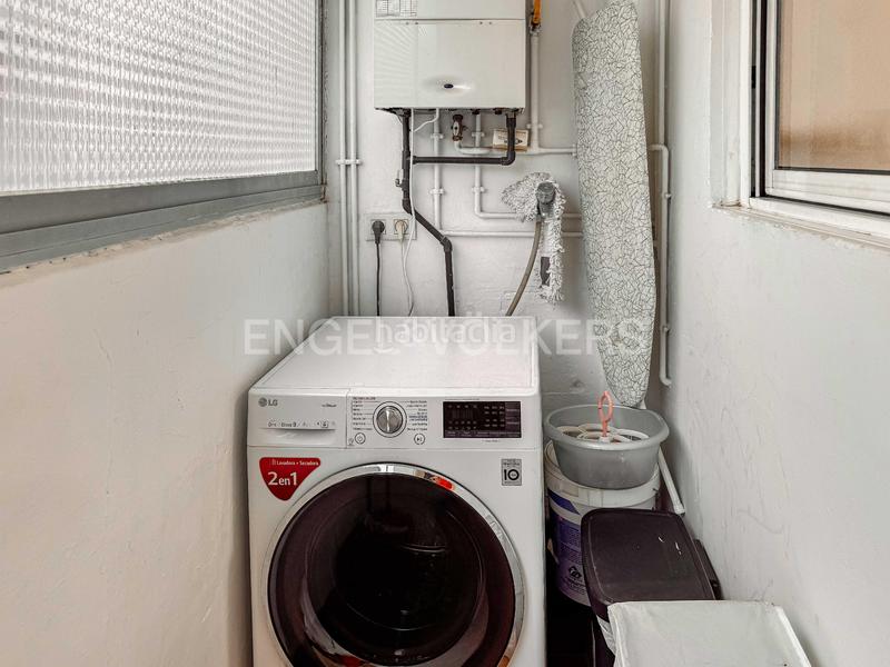 Foto affed77a-8fef-4c42-aef4-100e334f1f10. Lloguer apartament amb calefacció a Fort Pienc Barcelona