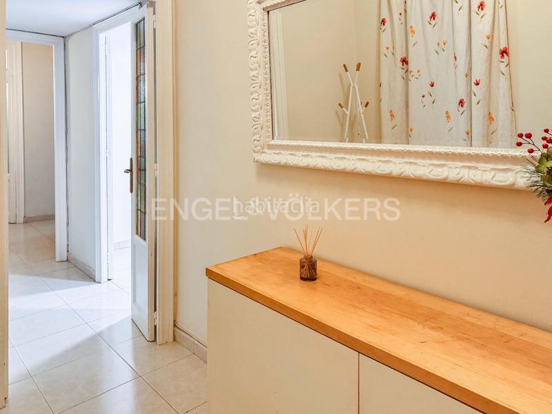 Foto 5e7a4d5d-5243-4879-9b18-5677b03821af. Location appartement avec chauffage dans Fort Pienc Barcelona