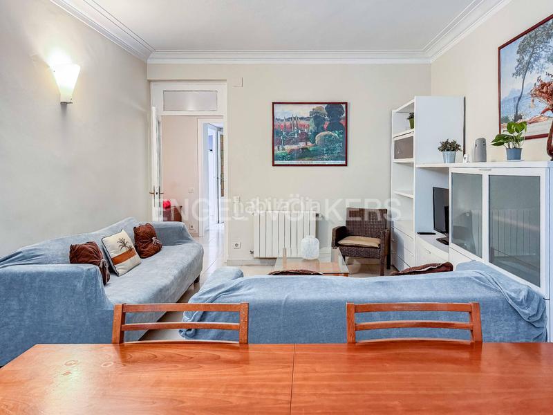 Foto 9b967dd9-a5b3-47df-8771-88853a141f1c. Location appartement avec chauffage dans Fort Pienc Barcelona