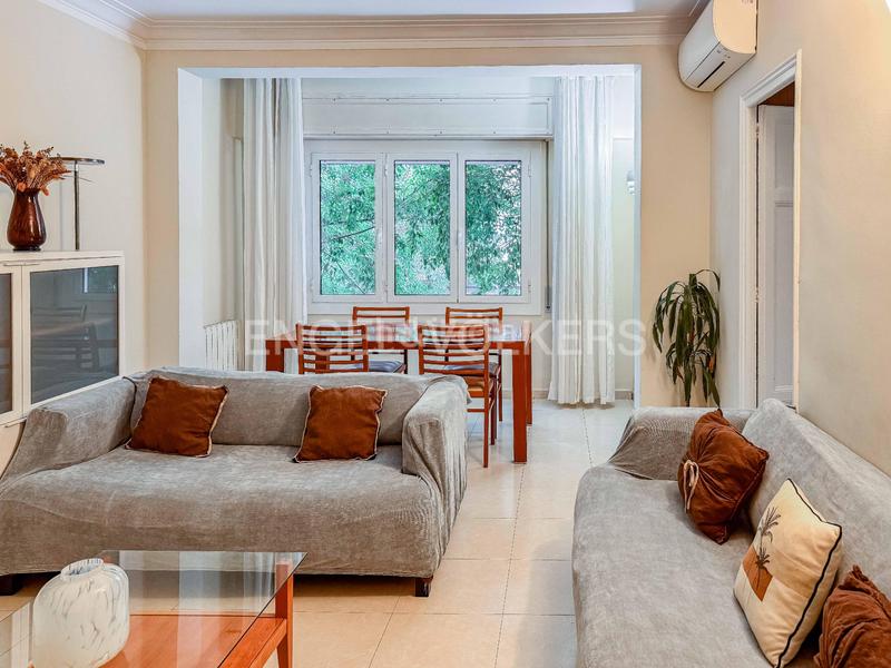 Foto a34ec1c4-8cee-49c3-84fb-35a1f3273cc5. Location appartement avec chauffage dans Fort Pienc Barcelona