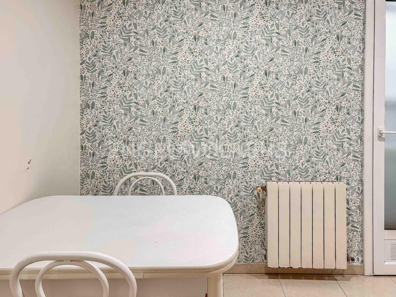 Foto e33d472c-7977-4421-a29f-f17e5d03b205. Location appartement avec chauffage dans Fort Pienc Barcelona