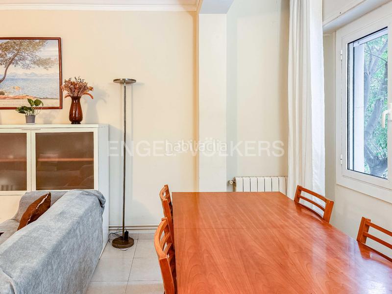 Foto 06298d7c-2983-4fd9-8f56-22d104b55059. Miete appartement mit heizung in Fort Pienc Barcelona