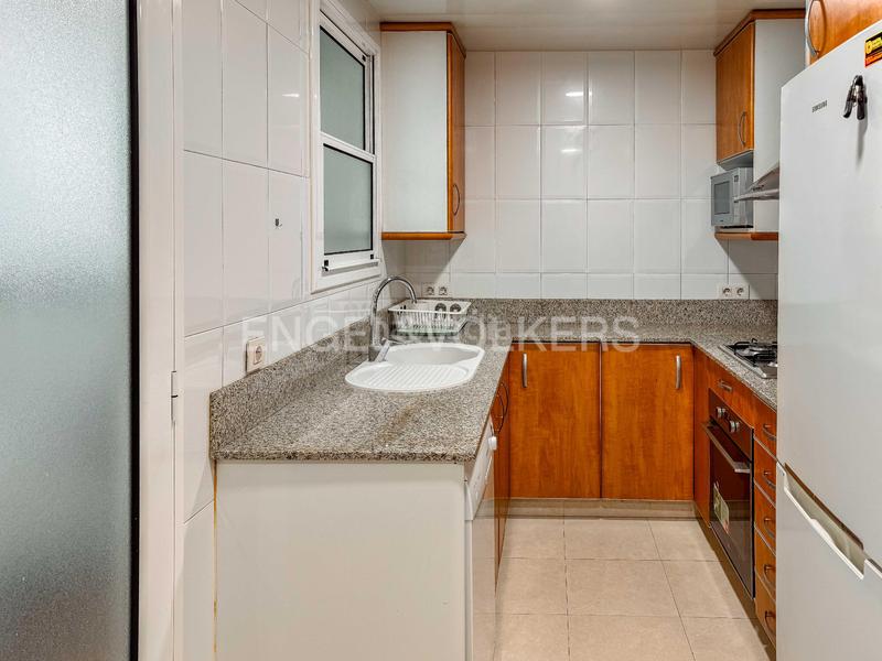 Foto 43dd75b2-fac9-4f48-9718-26e0a7265974. Miete appartement mit heizung in Fort Pienc Barcelona