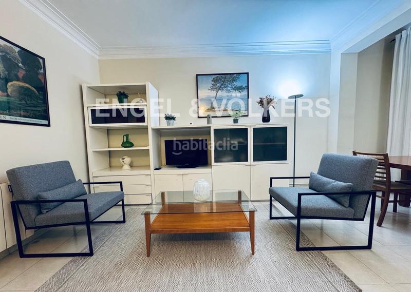 Foto fc57ee70-eb49-4ebc-bfe3-d6dd6497d608. Miete appartement mit heizung in Fort Pienc Barcelona