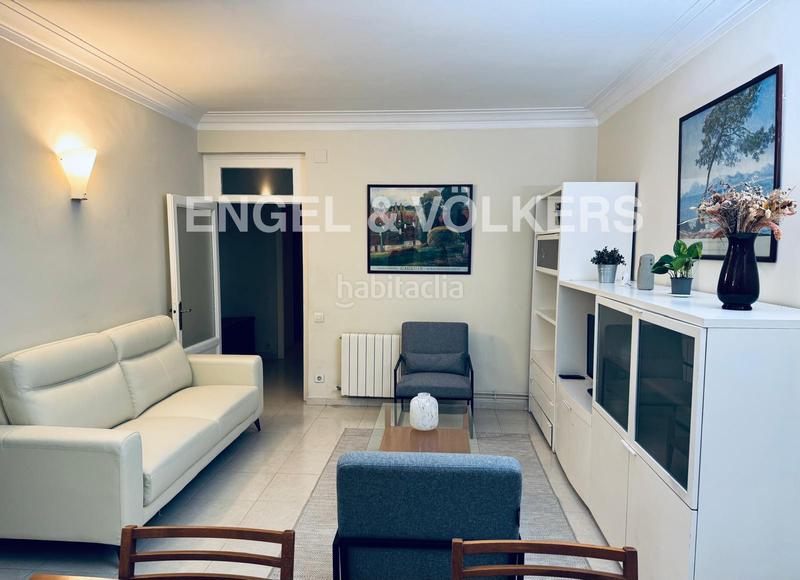 Foto 5f811028-1c91-4d08-b5c0-c1540f7ca6ea. Rent apartment with heating in Fort Pienc Barcelona