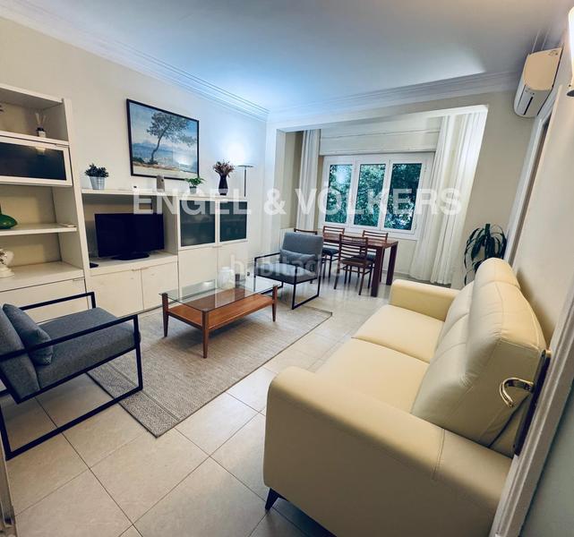 Foto 99231dfd-ae7e-4cdc-afd6-cef120ee50d9. Rent apartment with heating in Fort Pienc Barcelona