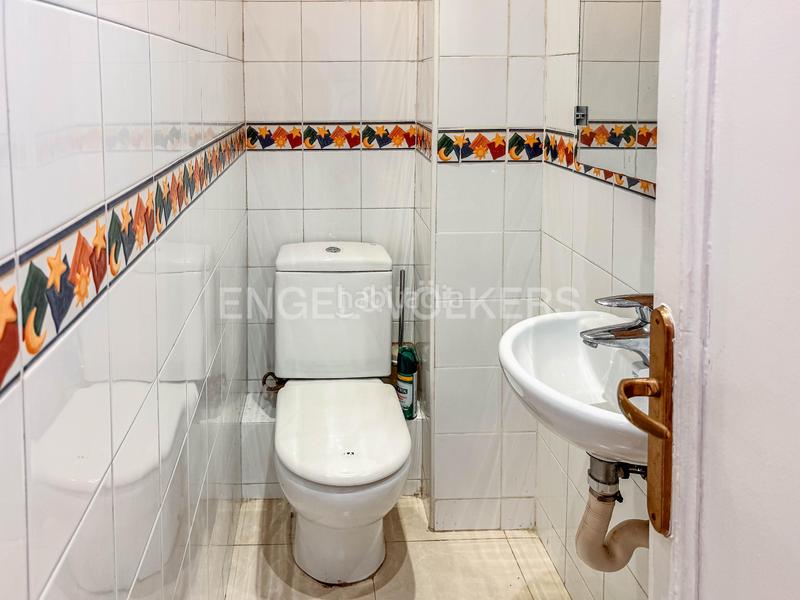 Foto f85e454c-62c2-4ca8-99ba-b751beddf653. Rent apartment with heating in Fort Pienc Barcelona