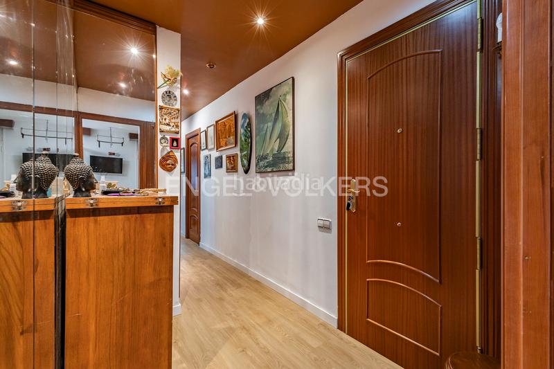 Foto 06abdf6f-ceac-4745-99bc-a549032b86bc. Appartement mit heizung in bases de Manresa - carretera de santpedor Manresa