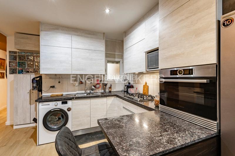 Foto 119a40f9-7c02-435d-9800-1fdcc098cf96. Appartement mit heizung in bases de Manresa - carretera de santpedor Manresa