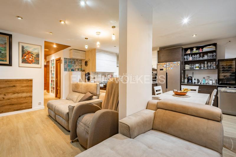 Foto 2e7cd047-d885-457a-b37d-73fed5a2ff5a. Appartement mit heizung in bases de Manresa - carretera de santpedor Manresa