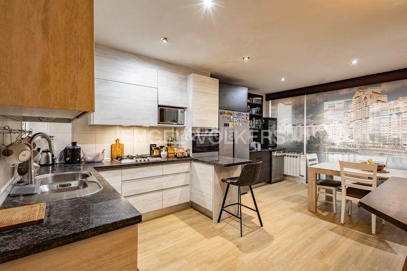 Foto 42ee46f0-74ea-413b-bf85-c413cc281690. Appartement mit heizung in bases de Manresa - carretera de santpedor Manresa