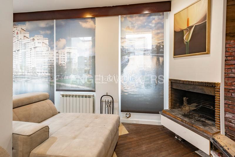 Foto 47ef08ff-6644-4f87-b0ac-69a8d1e8da33. Appartement mit heizung in bases de Manresa - carretera de santpedor Manresa