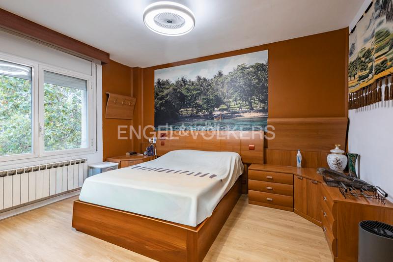 Foto 530ded60-91dd-45da-bbe6-0aca8a76acb1. Appartement mit heizung in bases de Manresa - carretera de santpedor Manresa