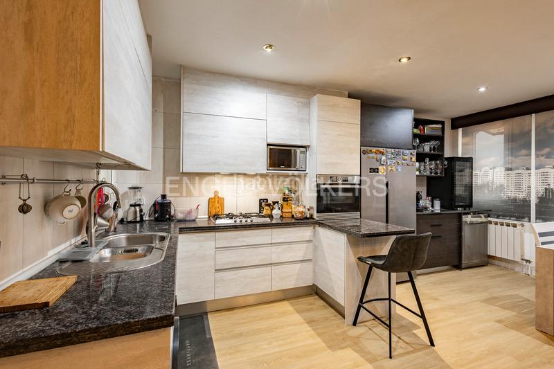 Foto ac8e4cf7-359f-468f-bdea-533757bf57a1. Appartement mit heizung in bases de Manresa - carretera de santpedor Manresa