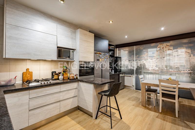 Foto d694fa81-8c51-4319-a53a-b11f7b468c9d. Appartement mit heizung in bases de Manresa - carretera de santpedor Manresa