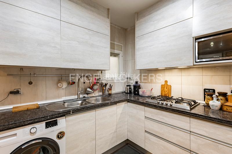 Foto f6c9d4c0-1da2-478b-abcb-84cdb14a30c1. Appartement mit heizung in bases de Manresa - carretera de santpedor Manresa