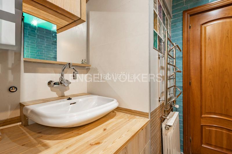 Foto f8ee7bcb-5c9d-4499-a0be-0ec36a8638f0. Appartement mit heizung in bases de Manresa - carretera de santpedor Manresa