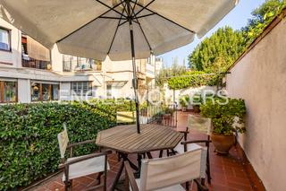 Appartement à Barri del Centre. Vive en el corazón de terrassa con historia, estilo y todo el co