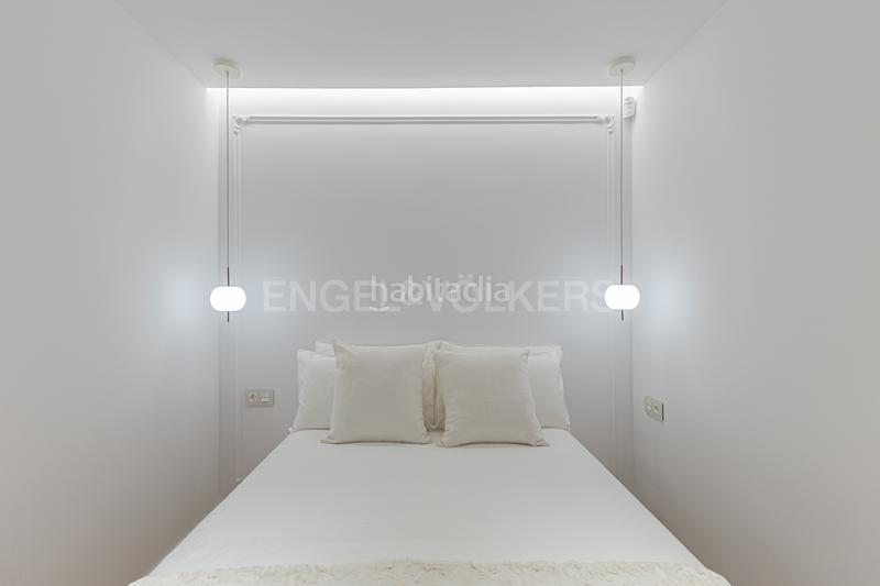 Foto 09756004-9a52-4d2e-89b5-7895228bc519. Alquiler apartamento piso de lujo temporal en la esquerra del eixample en Barcelona