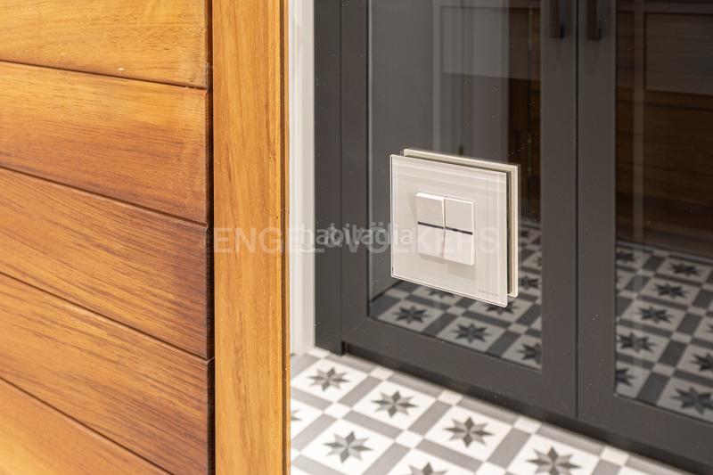 Foto 31db2e07-a080-414a-afc8-7055f7eb454e. Alquiler apartamento piso de lujo temporal en la esquerra del eixample en Barcelona