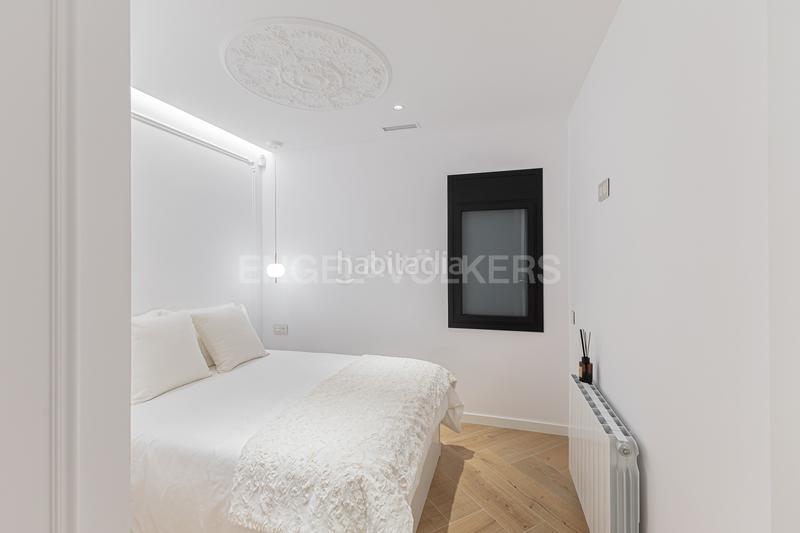 Foto 50cb742f-0cd6-4878-8066-7908673f93aa. Alquiler apartamento piso de lujo temporal en la esquerra del eixample en Barcelona