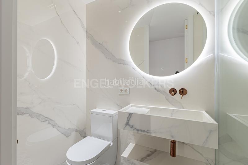 Foto 5dc7b513-fe52-4f93-acc0-45129cb91494. Alquiler apartamento piso de lujo temporal en la esquerra del eixample en Barcelona