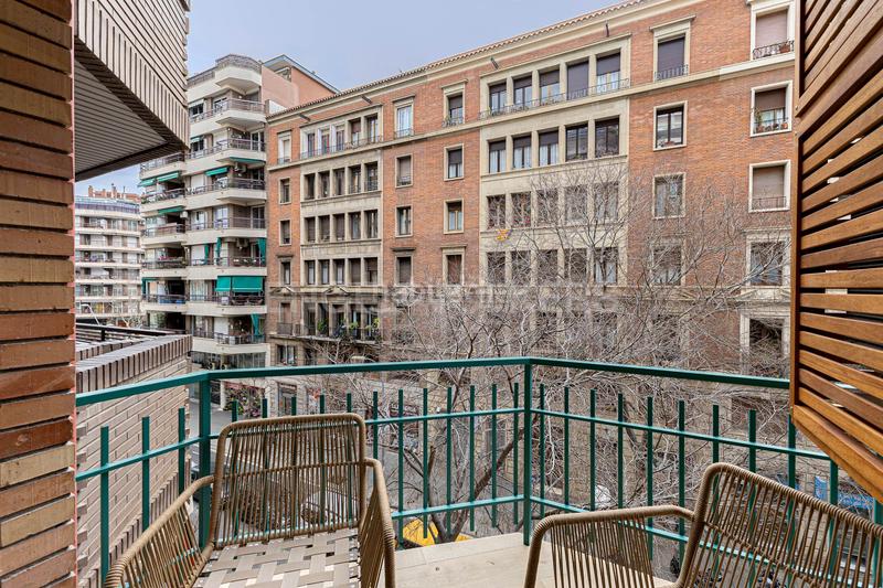 Foto 5e055c30-5cc3-4281-85c9-1b8abd208b18. Alquiler apartamento piso de lujo temporal en la esquerra del eixample en Barcelona