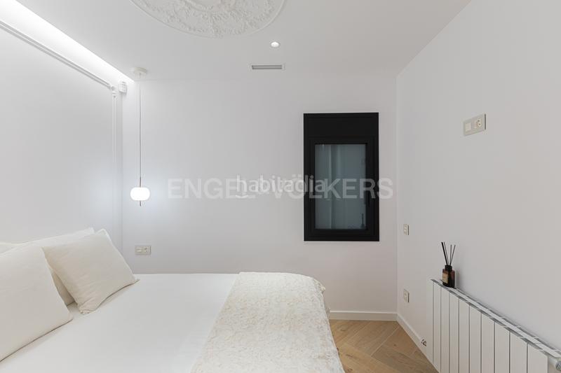 Foto 721c909f-51a9-4904-b7bf-910c401e5122. Alquiler apartamento piso de lujo temporal en la esquerra del eixample en Barcelona