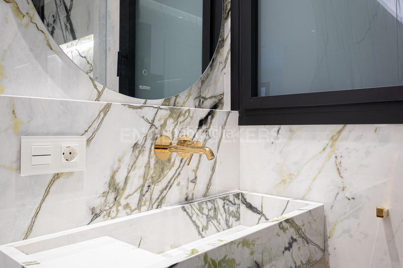Foto 8fe3c677-bd89-4c36-9e91-15ac5cb55bd9. Alquiler apartamento piso de lujo temporal en la esquerra del eixample en Barcelona