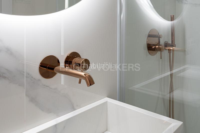 Foto 9384b02c-993f-47e3-9ed0-16092054a968. Alquiler apartamento piso de lujo temporal en la esquerra del eixample en Barcelona