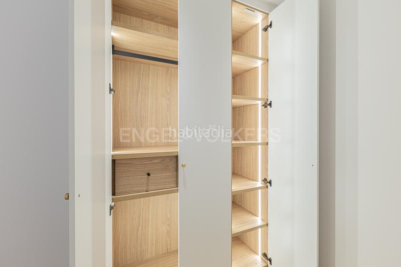 Foto af2dd49a-49d1-4e17-872a-69071e1ea519. Alquiler apartamento piso de lujo temporal en la esquerra del eixample en Barcelona