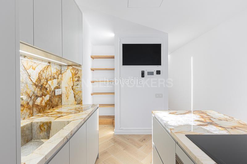 Foto 647a1954-0673-4e2c-8aac-82381aca3fd5. Location appartement avec chauffage dans La Nova Esquerra de l´Eixample Barcelona