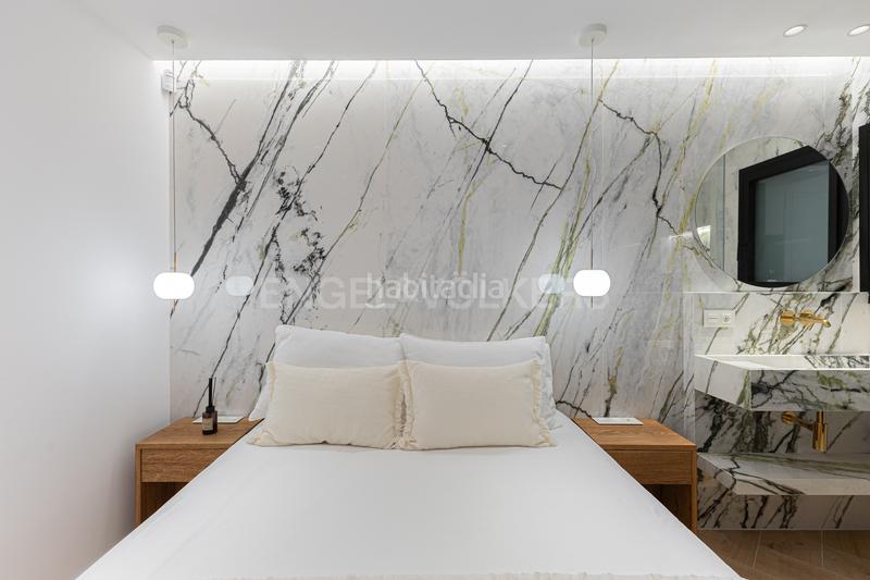 Foto 1becdc41-7106-410f-a685-8be77aeaa0a1. Miete appartement mit heizung in La Nova Esquerra de l´Eixample Barcelona