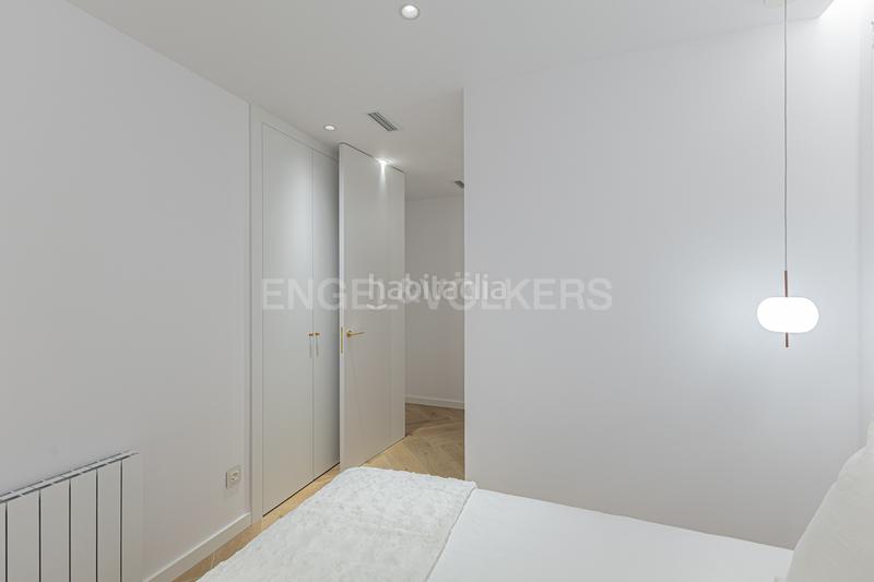 Foto bb88607c-bfef-4106-bb4a-09a388fc164c. Rent apartment with heating in La Nova Esquerra de l´Eixample Barcelona