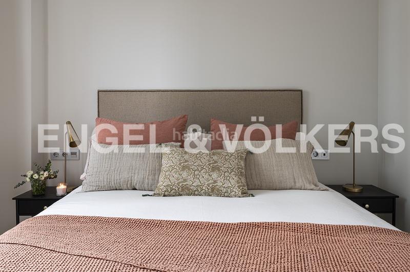 Foto 046ecc59-1f2b-49d1-82d3-4d032db9057f. Alquiler apartamento maravilloso piso temporal en poblenou en Barcelona